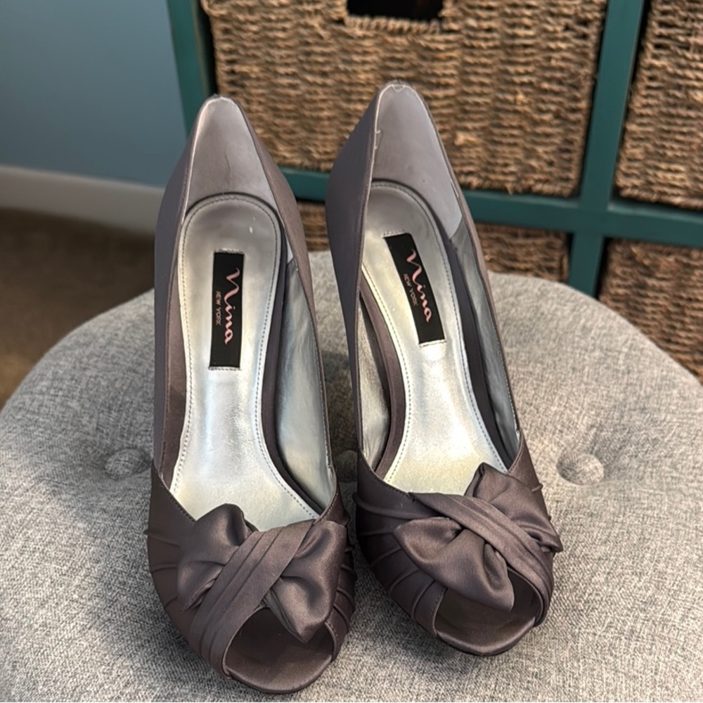 Nina Forbes High Heels-Women’s